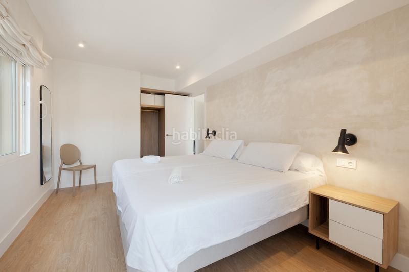 Foto fa3eb63b-4e0f-4d2e-82d6-edfcd3462b76. Flat with heating in La Merced Málaga