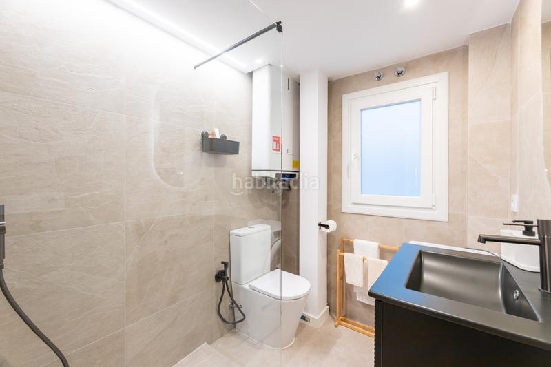 Foto 1069a182-ab6d-4813-ad17-71fef129766f. Appartamento con riscaldamento in La Victoria Málaga