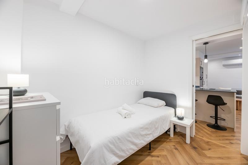 Foto 5f2d1121-ce13-4b87-b8da-fd98da045a07. Appartamento con riscaldamento in La Victoria Málaga