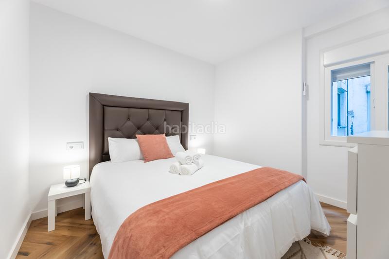 Foto 78a422bf-4f67-4304-9f9f-d033629f7b0b. Appartamento con riscaldamento in La Victoria Málaga