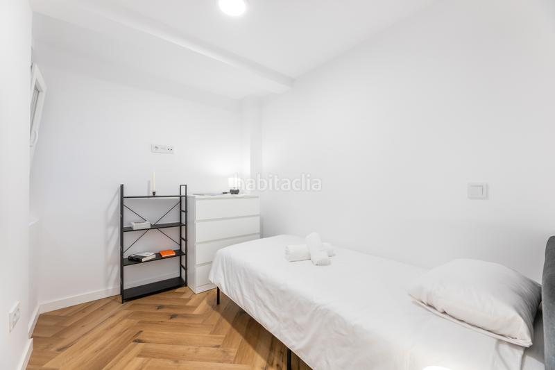 Foto a91ea246-0b0d-4031-a377-68f831be06f8. Appartamento con riscaldamento in La Victoria Málaga