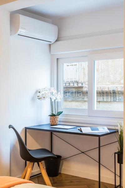 Foto c013e8cc-158a-4d03-acb3-7057c8e2def0. Appartamento con riscaldamento in La Victoria Málaga