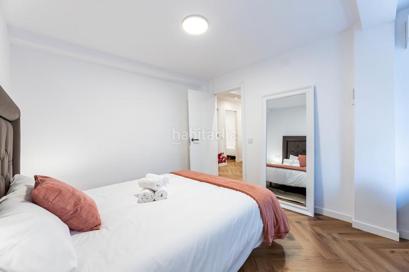 Foto c4e28314-18a4-4904-8acd-61d717fdd259. Appartamento con riscaldamento in La Victoria Málaga