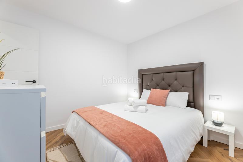 Foto d7edcde2-1cde-4bc8-ad1d-7ec396008760. Appartamento con riscaldamento in La Victoria Málaga