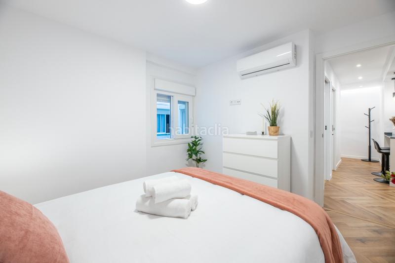 Foto e99147df-cfa3-40d7-87b3-d336a60a2ddc. Appartamento con riscaldamento in La Victoria Málaga