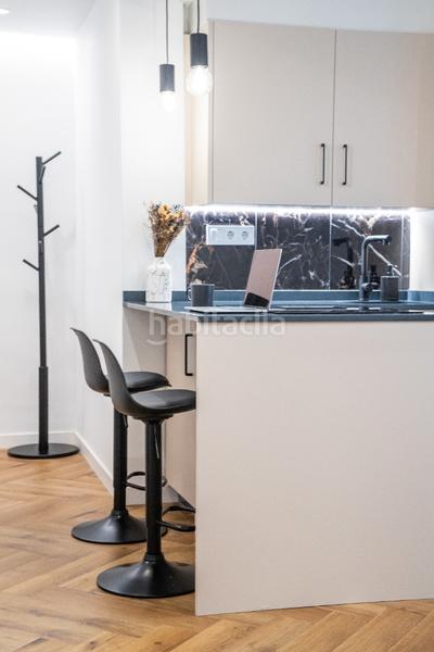 Foto f86ea04a-6dcb-4e47-9ec8-ebb661025527. Appartamento con riscaldamento in La Victoria Málaga