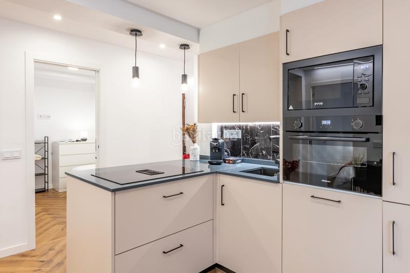 Foto fe658717-2074-42bc-9508-10513d9159dd. Appartamento con riscaldamento in La Victoria Málaga