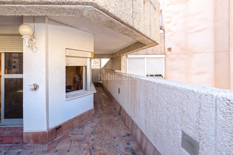 Foto 68cd71c2-33e1-477a-9731-e8b12e851bd8. Attico con riscaldamento in La Malagueta - Monte Sancha Málaga
