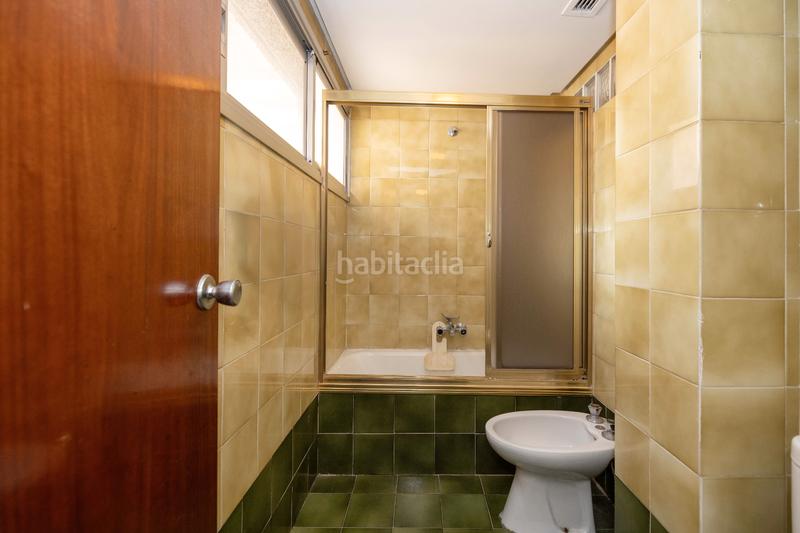 Foto c2382165-9461-4c0a-a467-75cad12a2091. Attico con riscaldamento in La Malagueta - Monte Sancha Málaga