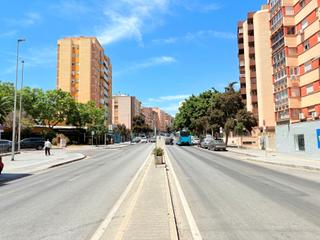 Etagenwohnung  Calle martnez maldonado. Venta de piso reformado a estrena zona carranque