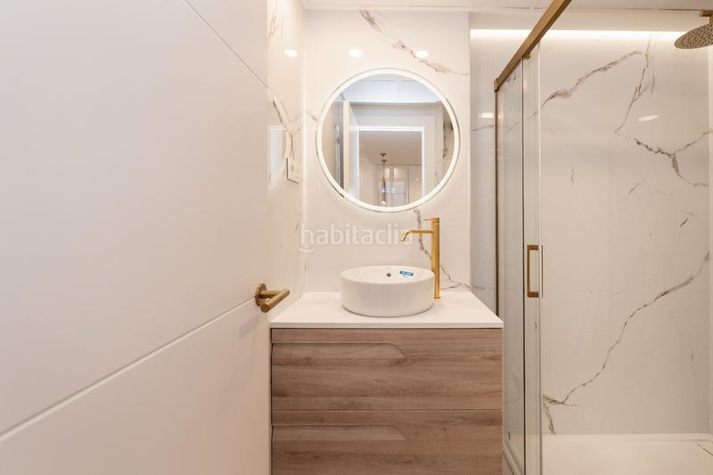 Foto 07820854-9c1f-4928-8685-6b2e4a4c18e0. Apartament amb calefacció aparcament a Los Castillejos - La Trinidad Málaga