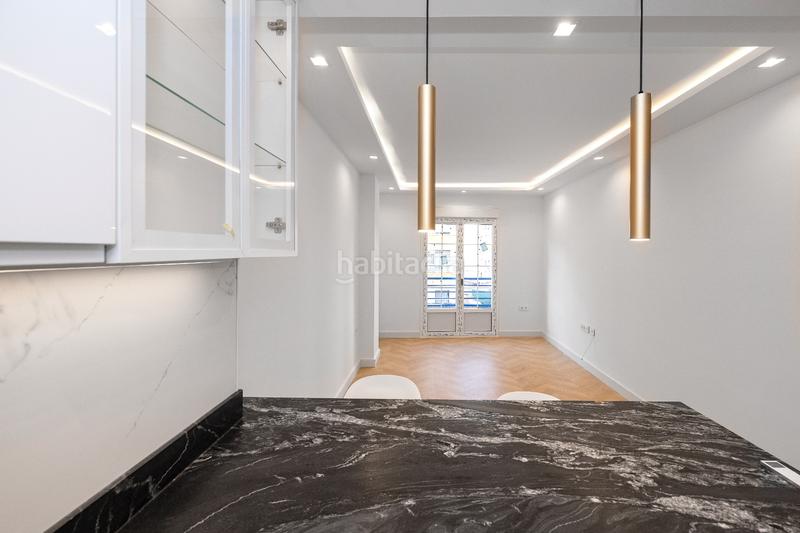 Foto 07a7a541-3855-451f-9cf0-1ead59d87fc2. Apartament amb calefacció aparcament a Los Castillejos - La Trinidad Málaga