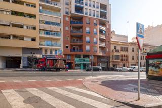 Apartament  Calle martínez maldonado. Venta de precioso apartamento en los castillejos