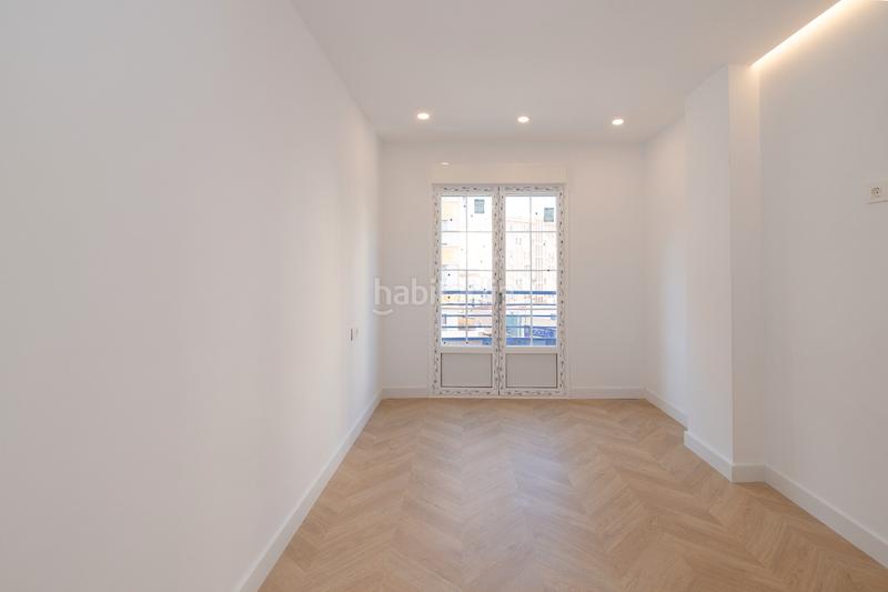 Foto 3317cc12-5d82-40e5-9725-e19d1f8925e4. Apartament amb calefacció aparcament a Los Castillejos - La Trinidad Málaga