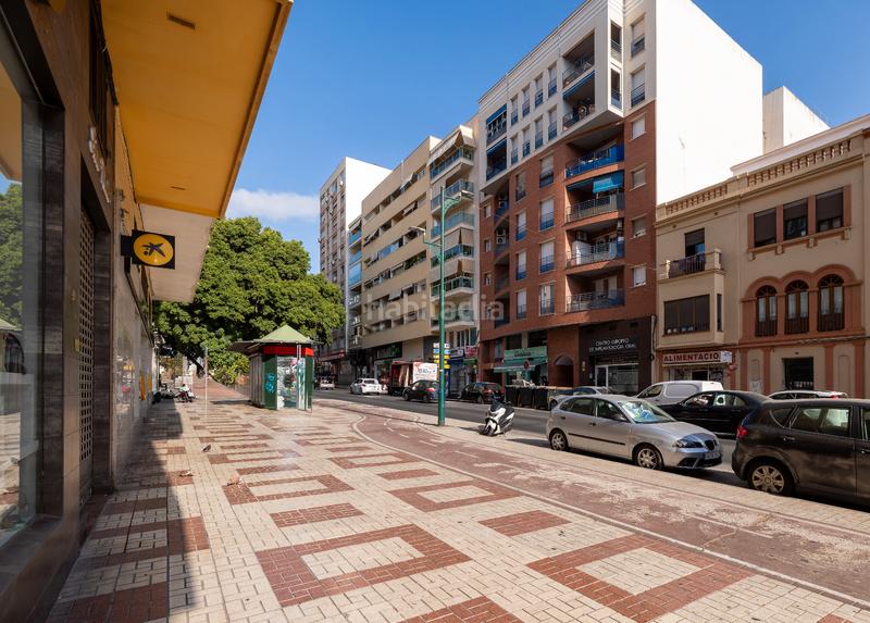Foto 33e141b9-e1a8-4871-b9b3-4da1eec7fb1d. Apartament amb calefacció aparcament a Los Castillejos - La Trinidad Málaga