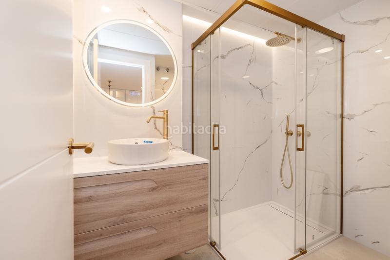 Foto 37356c79-5ea9-4a31-9c97-0179f633d774. Apartament amb calefacció aparcament a Los Castillejos - La Trinidad Málaga