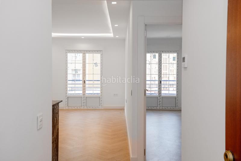 Foto 4643322d-039f-490c-a488-8cfcb041f63d. Apartament amb calefacció aparcament a Los Castillejos - La Trinidad Málaga