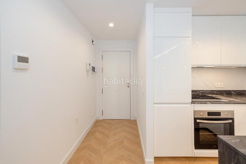 Foto 4a3266cf-d2d5-4db0-b0a2-0cfdbfdd2cea. Apartament amb calefacció aparcament a Los Castillejos - La Trinidad Málaga