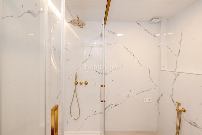 Foto 4b0f535a-632f-4d27-8f33-3f9efe881db2. Apartament amb calefacció aparcament a Los Castillejos - La Trinidad Málaga