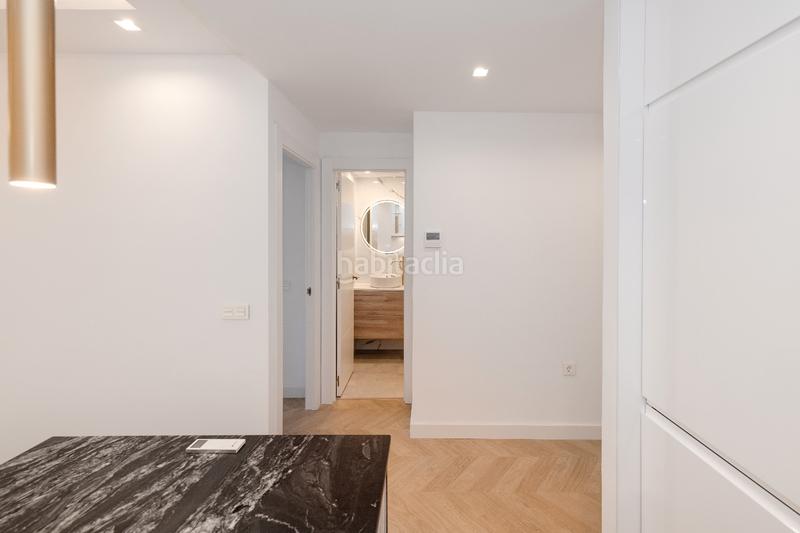 Foto 757593ba-2178-47bf-9dac-a0d34d6fc1c5. Apartament amb calefacció aparcament a Los Castillejos - La Trinidad Málaga