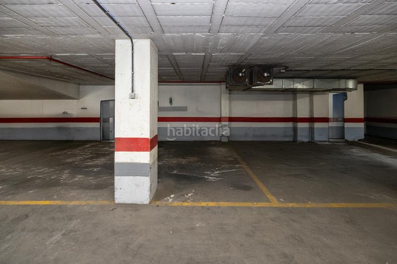 Foto a79a27f8-2a95-4b9d-8fda-0ed16d182af5. Apartament amb calefacció aparcament a Los Castillejos - La Trinidad Málaga