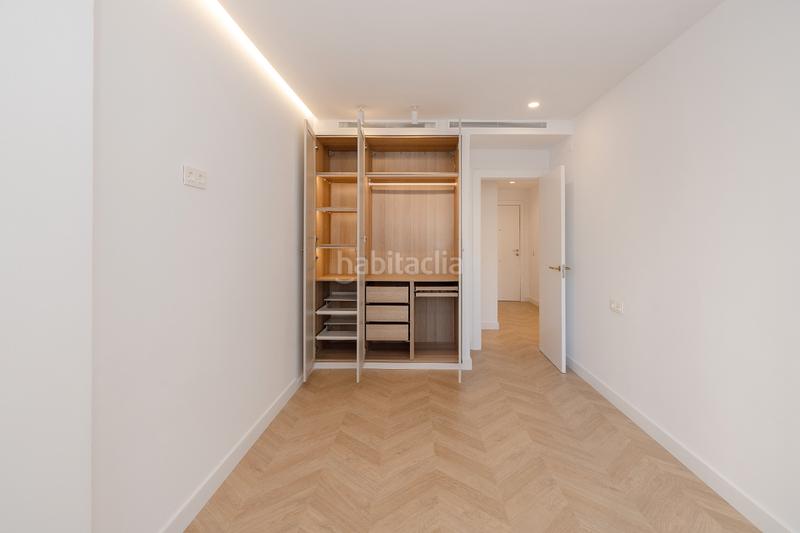 Foto c06477c1-5e79-4d1a-9a07-90e8a914058e. Apartament amb calefacció aparcament a Los Castillejos - La Trinidad Málaga