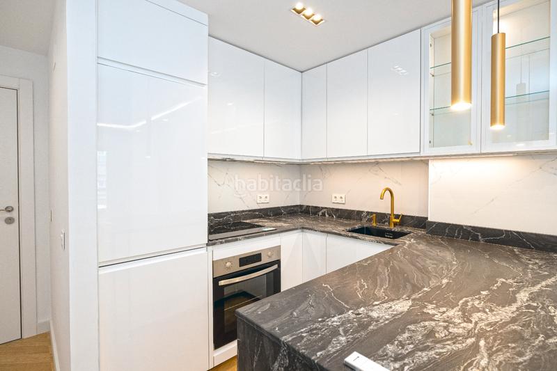 Foto c93e7391-1e8c-49f3-b105-63ffef411371. Apartament amb calefacció aparcament a Los Castillejos - La Trinidad Málaga