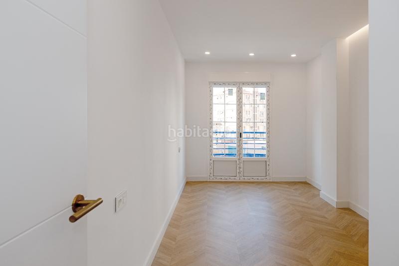 Foto cc755604-9469-4939-9158-955a53ac3cfe. Apartament amb calefacció aparcament a Los Castillejos - La Trinidad Málaga