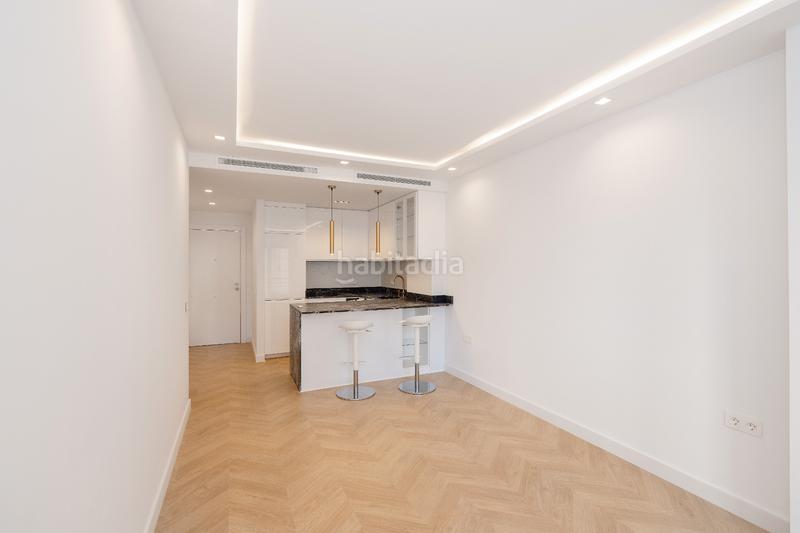 Foto e8df1e4f-e7be-4b86-89d4-bb1a8ffd986f. Apartament amb calefacció aparcament a Los Castillejos - La Trinidad Málaga