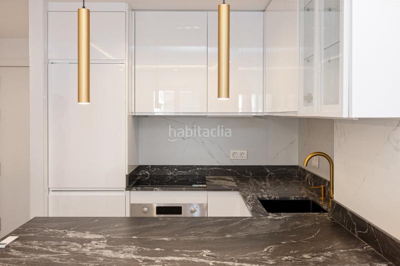 Foto ee5f289a-ab31-468d-9826-f8e933db68c1. Apartament amb calefacció aparcament a Los Castillejos - La Trinidad Málaga