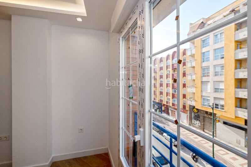 Foto f72bb05a-155d-4fbc-bd42-c3c43e1dde68. Apartament amb calefacció aparcament a Los Castillejos - La Trinidad Málaga
