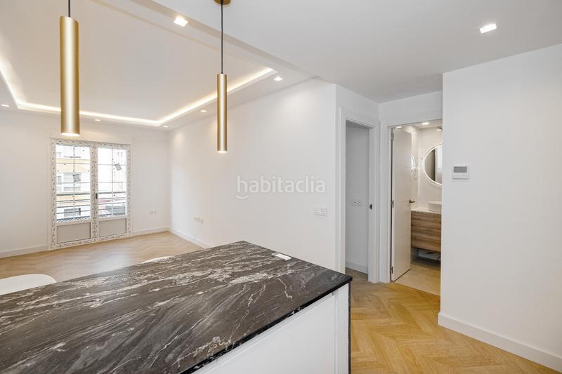 Foto f84b63a3-136d-4051-953d-180929135fda. Apartament amb calefacció aparcament a Los Castillejos - La Trinidad Málaga