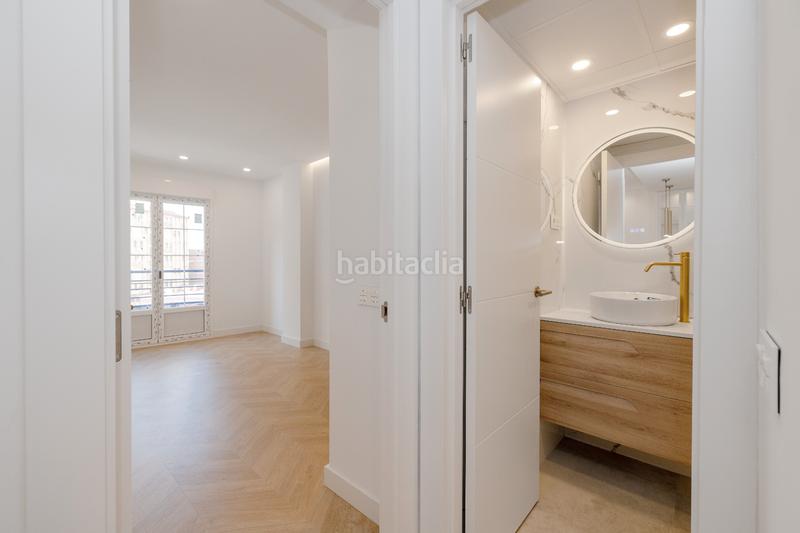 Foto fcb243a9-d443-4c43-b428-1b97c28132de. Apartament amb calefacció aparcament a Los Castillejos - La Trinidad Málaga