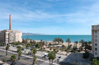 Pis  Calle de francisco de cossío. Venta de piso en urbanizacion - pacifico