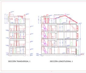 Terreny residencial a El Molinillo - Capuchinos. Venta de solar urbano en el ejido