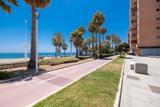Local Comercial en Paseo Marítimo Oeste - Pacífico