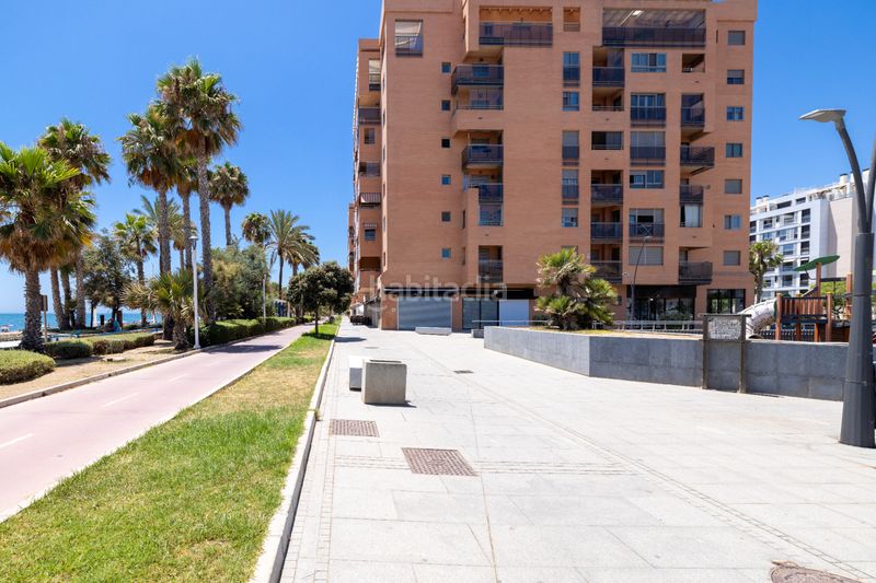 Foto 4b1cbd22-5ef4-44cf-bf3b-9311ef913de1. Local comercial amb calefacció a Paseo Marítimo Oeste - Pacífico Málaga