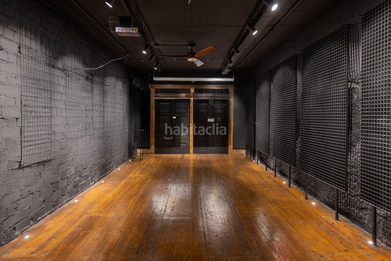 Foto b21c9fa1-6439-4228-ac61-f779d023c36d. Local comercial amb calefacció a Paseo Marítimo Oeste - Pacífico Málaga