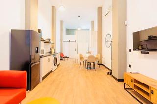 Etagenwohnung  Calle nuestra seora de los clarines. Venta de loft en victoria eugenia