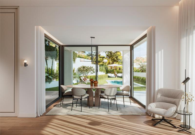 Foto 7d11c295-4779-473c-b362-765871b8efde. Casa pareada venta de chalet pareado a estrenar en limonar en Málaga