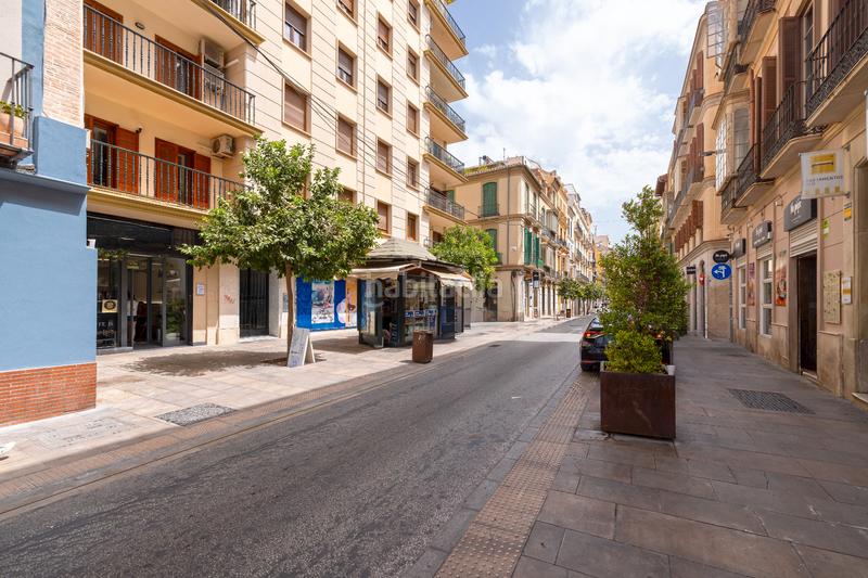 Foto 1a8009cf-f84d-4b2f-9fd7-d296179f411c. Piso increíble piso en centro histórico en La Goleta - San Felipe Neri Málaga