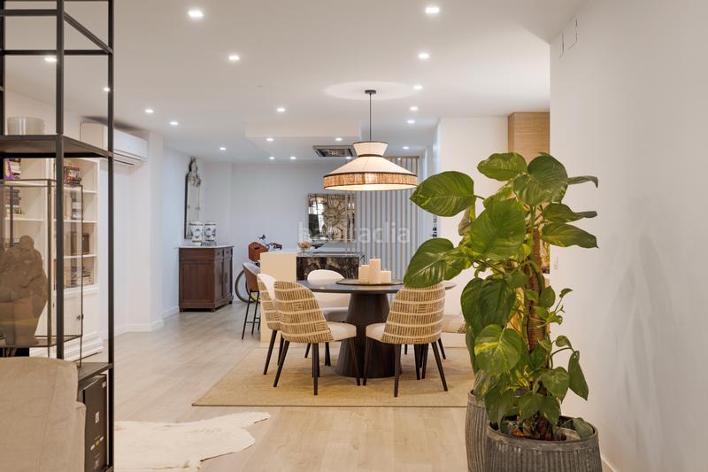 Foto 8058d9f9-d819-40bd-a5a2-bd0244487203. Piso increíble piso en centro histórico en La Goleta - San Felipe Neri Málaga