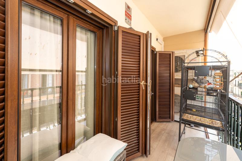 Foto a4625d60-c2e0-4a73-966a-d3b3bc577f78. Piso increíble piso en centro histórico en La Goleta - San Felipe Neri Málaga