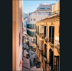 Piso  Calle marn garca. Venta de piso en centro histrico (2 viviendas)