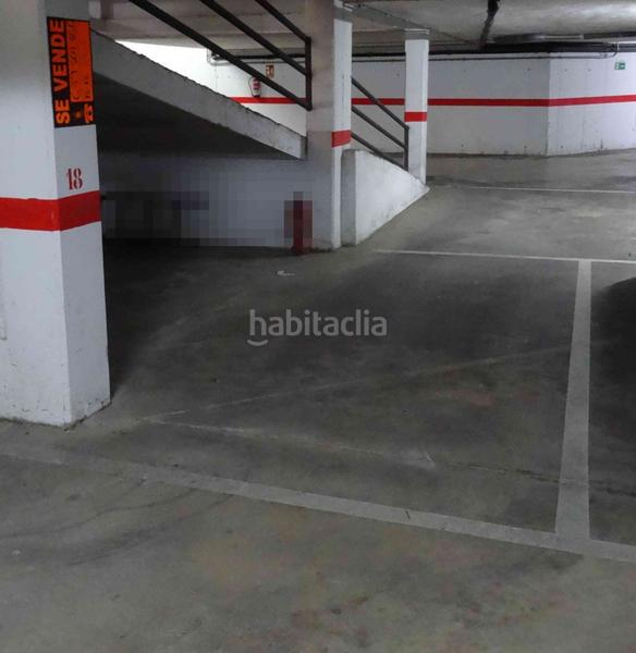 Foto 258b5f2e-2db6-4ac5-9740-17ecc47fd4bf. Aparcament cotxe a carrer raval 17b a Creixell