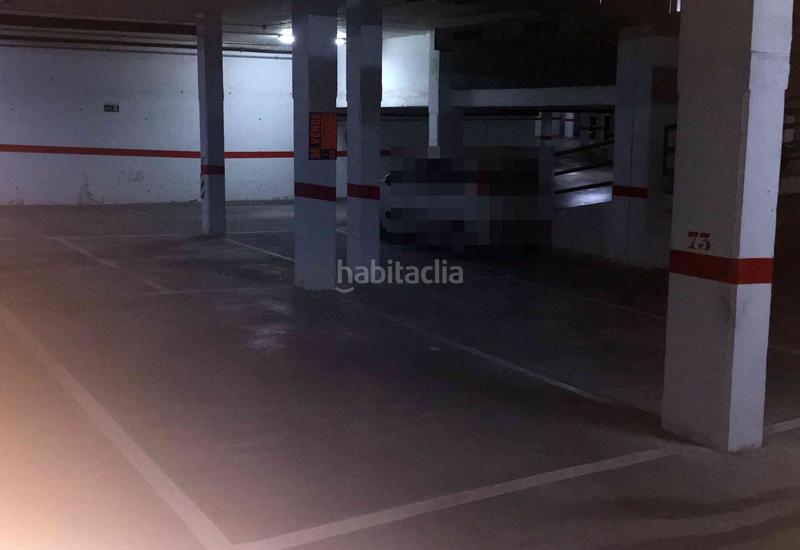 Foto 30dea957-5c9e-42f9-9887-ce0c14c7e2ff. Aparcament cotxe a carrer raval 17b a Creixell