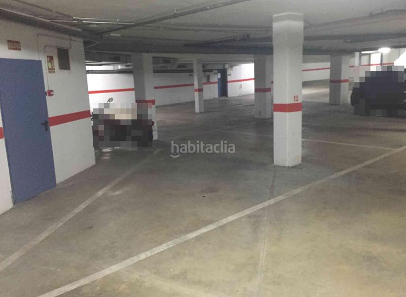 Foto 3a38924e-30ab-4f35-8f66-2fc8ebd0ab8b. Aparcament cotxe a carrer raval 17b a Creixell