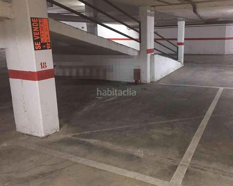 Foto 69b7e314-d11e-4ff2-b619-7726b6a0be25. Aparcament cotxe a carrer raval 17b a Creixell