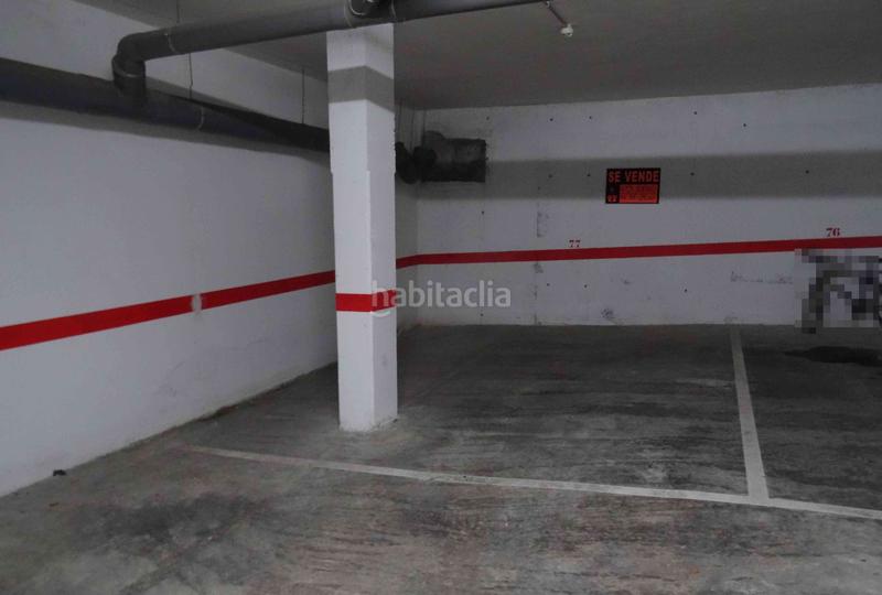 Foto 6eb2b6f3-5e9b-4b24-931f-256cc65afee7. Aparcament cotxe a carrer raval 17b a Creixell