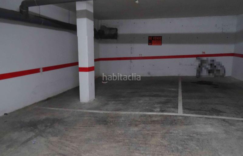 Foto 7bc08dd4-e4a5-45f7-b908-d1f228ab2c70. Aparcament cotxe a carrer raval 17b a Creixell